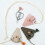 Retro Stainless Steel Embroidery Scissors For Sewing-Silver 5