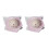 Shapeable Pinch Creative Simulation Handmade-Milk Tea Oreose 1