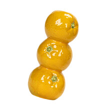 Stylish Small Porcelain Fruit Bowl owner For Dry Flowers Or-1
