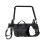 Waterproof Animal Help System Featuring Body Support And Grip-L 1