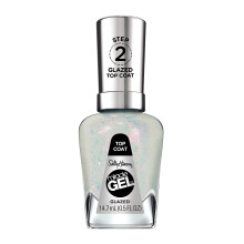 Sally Hansen Miracle Gel Top Coat Glaseret