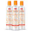 Cantu Cantu Tägliche Öl-Feuchtigkeitscreme mit Sheabutter, 13 fl oz (Packung mit 3) 1