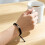 Versatile Anchors Pendant Bracelet Featuring Adjustable-A04 5