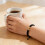 Versatile Anchors Pendant Bracelet Featuring Adjustable-A04 7