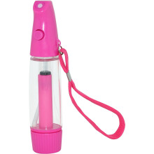 Starmist 80001P Vaporisateur Personnel de 1 oz pour le Refroidissement Rose