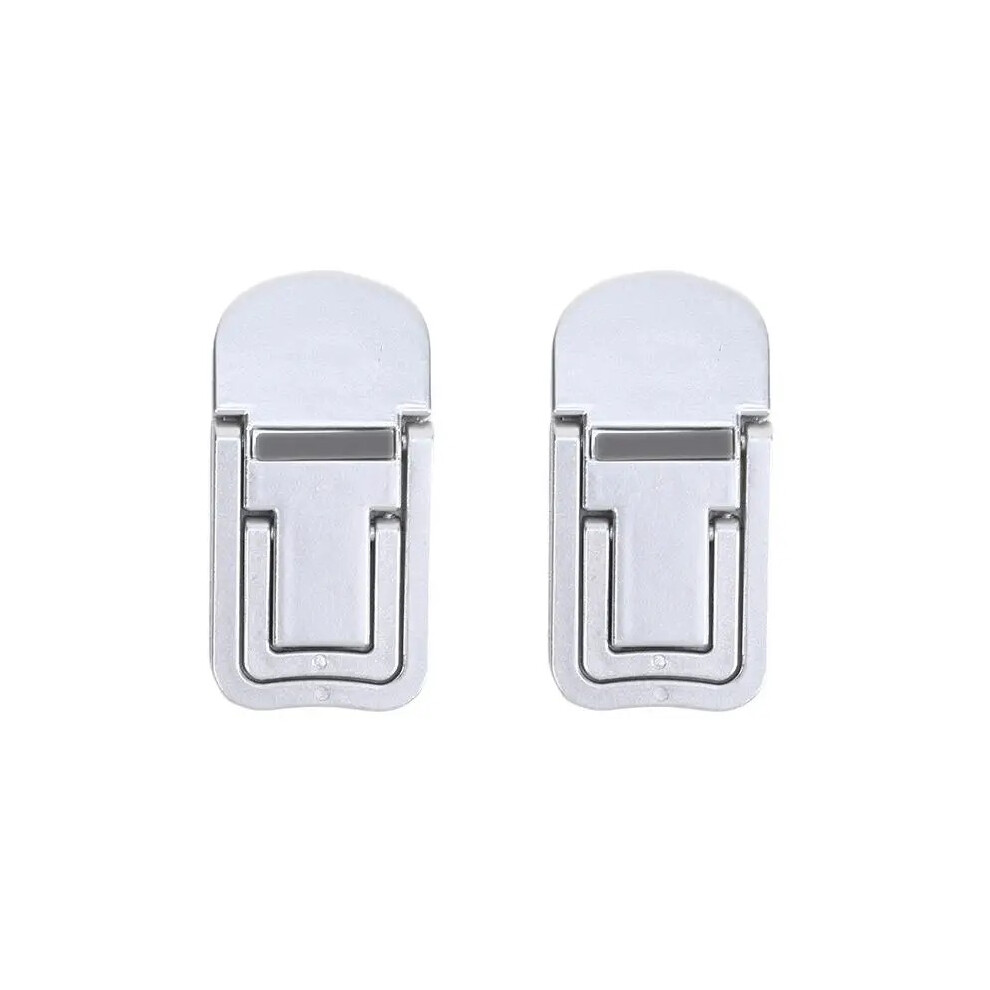 2Pcs Foldable Adjustable Laptop Stand Riser 6979249357623