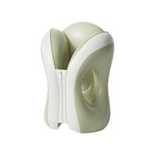 Double Function Pump Up Pad For Desk Comfort-Light Green B