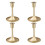 Candle Holders Candlestick Set For Home Decoration-intermediate 1