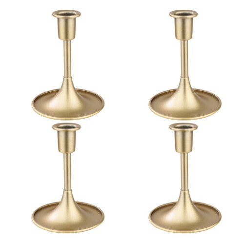 Candle Holders Candlestick Set For Home Decoration-intermediate
