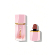 SHEGLAM Makeup - Color Bloom Liquid Blush Matt Finish - Langanhaltender wasserfester Gel-Cream Rouge