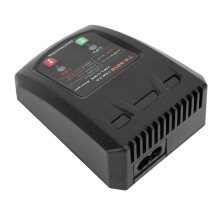 LiHV-Ladegerät 18W 2S-4S Balancer-Ladegerät EU-Stecker ABS