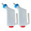 Durability Livestock Milk Feeders with Flows Control For-2 1