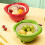 Bright Color 24.50cm Wide Flipping Drain Container Suitable-Red 6
