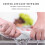 Funny Kitchen Towels with Sayings Absorbent Decorative 6