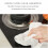 Funny Kitchen Towels with Sayings Absorbent Decorative 4