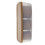 Washable Flexible refrigerated Maker Creates Stackable-brown 1