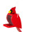 Durability Bird Feeders Open Hanger Huts Shape Hangable Mounted 1