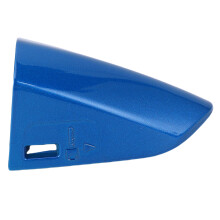 Blau 3Z 63218A15 ACPTM Fahrertürgriffabdeckung