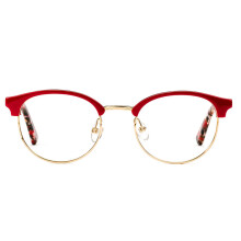 Etnia Barcelona Setubal RDGD Women New Eyeglasses