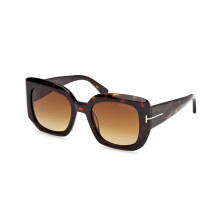 Tom Ford FT1220 CARLA-02 52F Women New Sunglasses