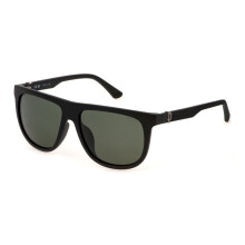 Police SPLN33E BEYOND LITE 5 Polarized U28P Men New Sunglasses