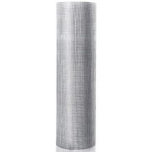 7 mm Mesh galvanoitu lankaverkko, 23 gauge, 1 x 15 m