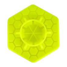 Efficient butterfly Sustainer With Level Viewing Panel-Green