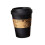 Eleganter Kaffeetassen-Mülleimer in den Varianten 17-Schwarz 1 1