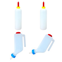 Lamb Milk Feeders Bottle Suitable for Professional Farm Worker