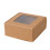 Bulk 60 See Through Window Gift Boxes Perfect For Handmade-N 7
