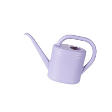 Watering Can for Indoor Plant Small Watering Can for-Purple 2L
