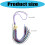 Regenbogen 2026 Abschluss-Quasten-Ornament mit-10PCS 4