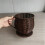 Multipurpose Kitchen Basket Coffee Pod Holder For-Yellow 5