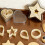 Plastic Geometric Biscuit Molds Set Multi Size For DIY-03 7
