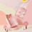 Elegant Rabbit Inspired Napkin Holder Suitable For Office-White 4