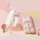 Elegant Rabbit Inspired Napkin Holder Suitable For Office-White 7