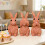 3 Wise Monkeys Themed Rabbit Sculpture constructed-JS 2