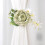 Curtain Tiebacks Decorative Curtain Holdbacks Retro-White 2