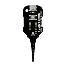 Repair Electromagnetic Induction Fault Check Motherboard Coil Tester Inductor Detector Tool