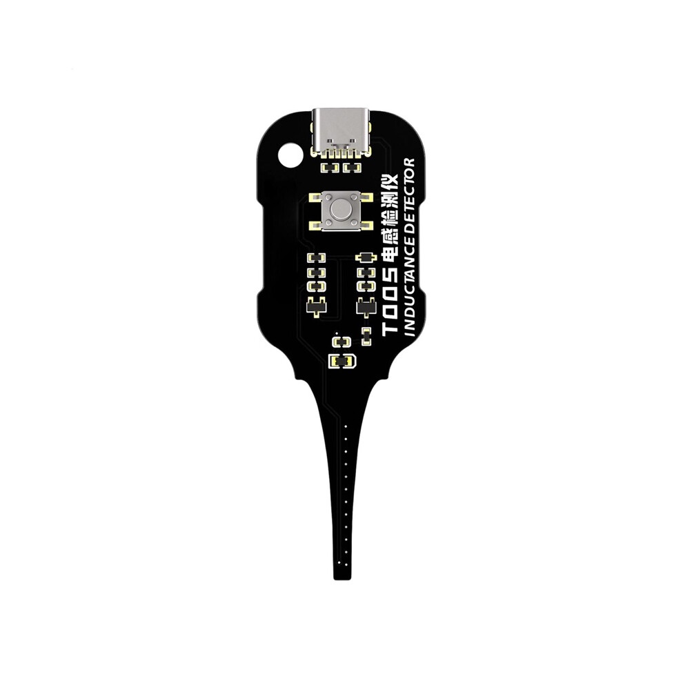 Repair Electromagnetic Induction Fault Check Motherboard Coil Tester Inductor Detector Tool 7028997482787