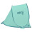 Pop-Up-Strandzelt, Mint, UV-Schutz 5