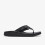 Clarks (Fit Type[Shoes], Activity[Activewear]) Wesley Sun Black Leather 1