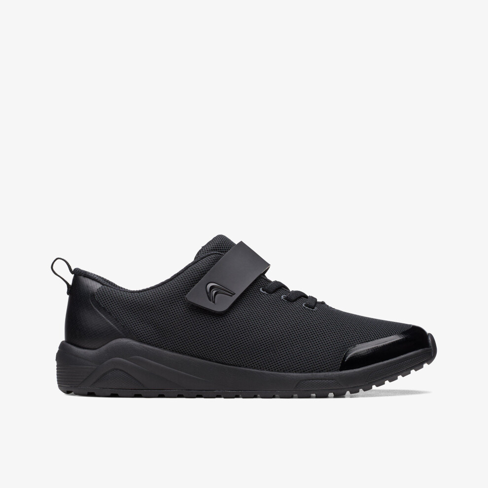 Clarks (Fit Type[Shoes], Shoe Size) Aeon Pace Y Black