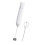 Multifunctional Automatic Coffee Frother-White Without stand 1