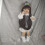 Rebirth Doll Soft Vinyl Simulation Children's Girl Toy Doll 1