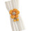 Curtain Tiebacks Decorative Curtain Holdbacks Retro Flower-3 1