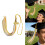 2026 Embroidered Tassels For Graduation Cap Polyester-17 6PCS 3
