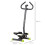 Twister Stepper Adj Resistance LCD Screen Grey 5
