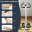 Twister Stepper Step Machine Adjustable Resist 50 4