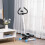 Twister Step Mach Adj Resist LCD Scr Blue 7